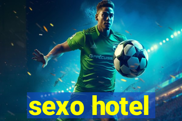 sexo hotel